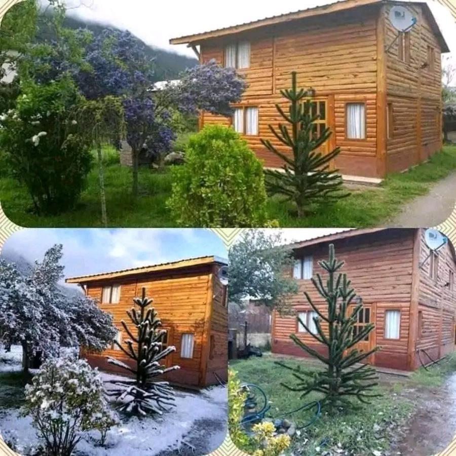 Apartment Murmullos Del Bosque