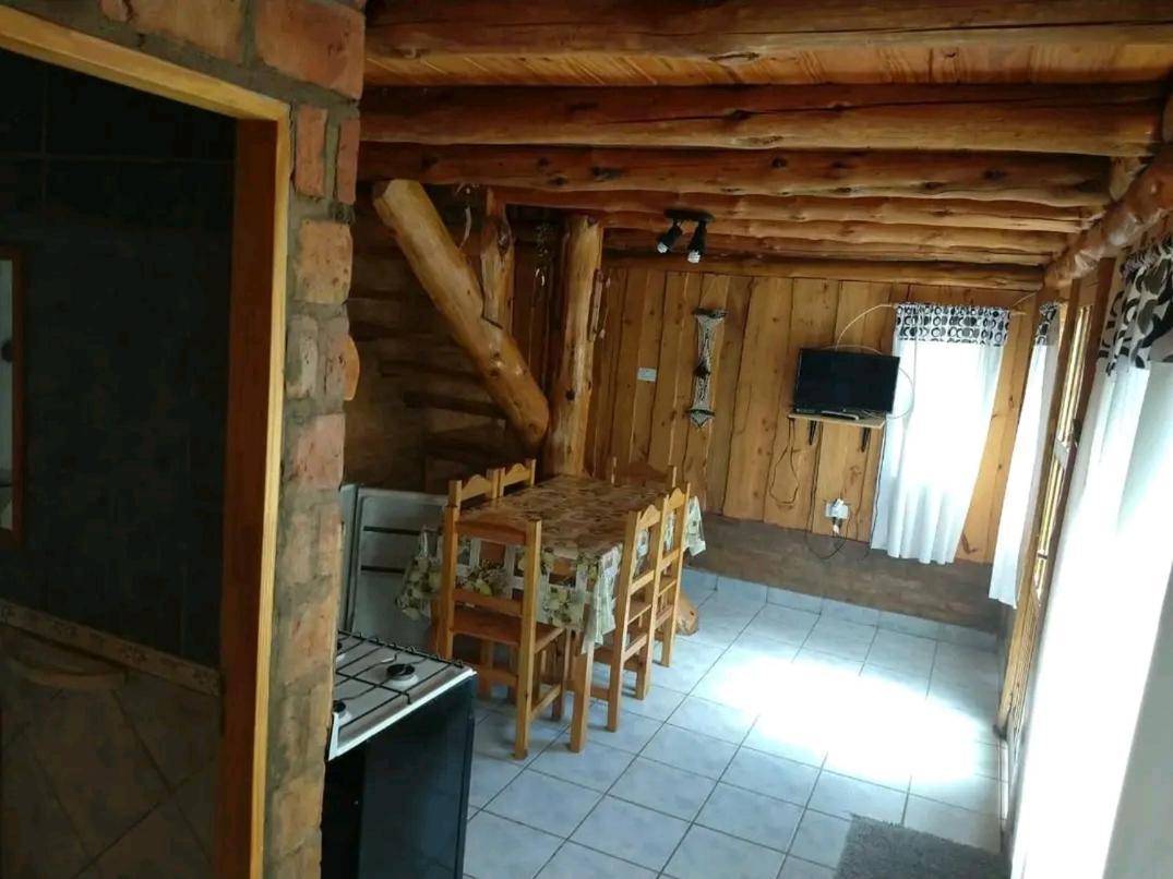 Murmullos Del Bosque Apartment