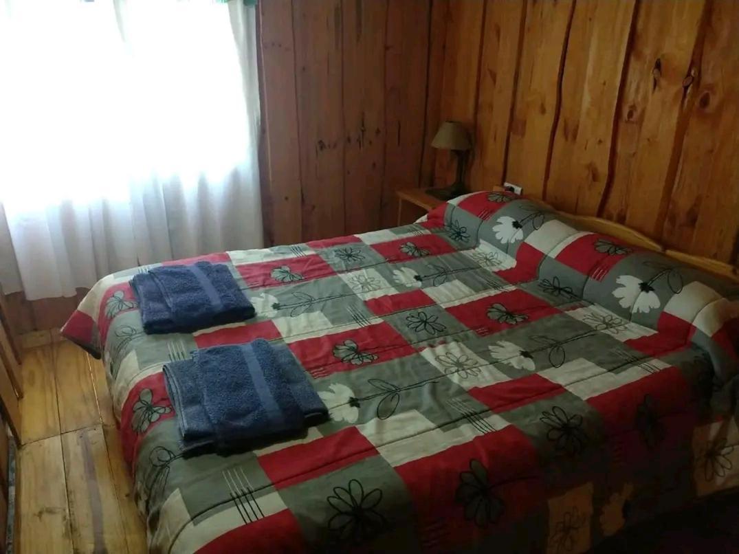 Apartment Murmullos Del Bosque Lago Puelo