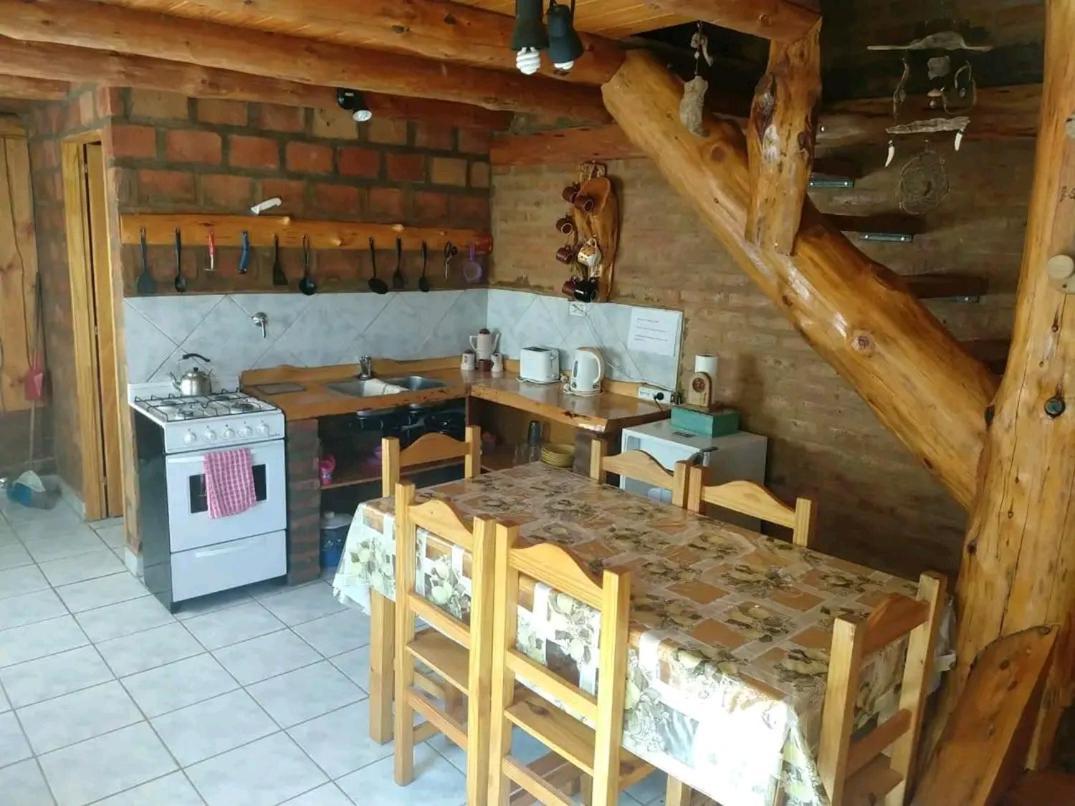 Apartment Murmullos Del Bosque *