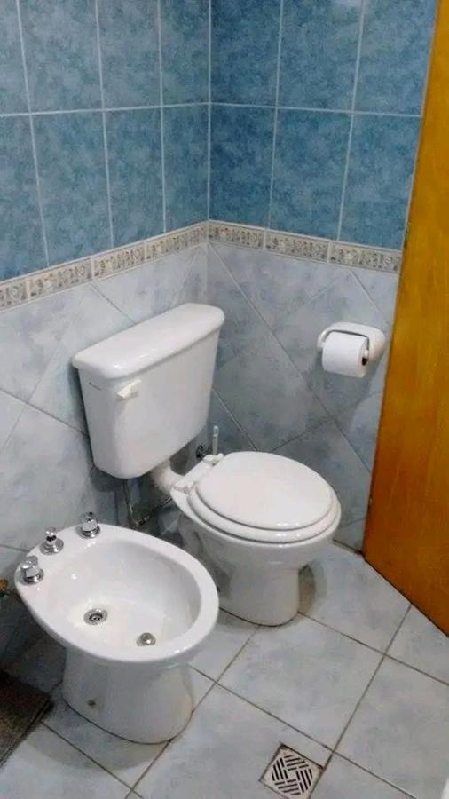 Murmullos Del Bosque Apartment
