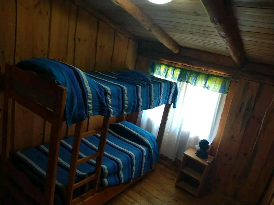 Apartment Murmullos Del Bosque