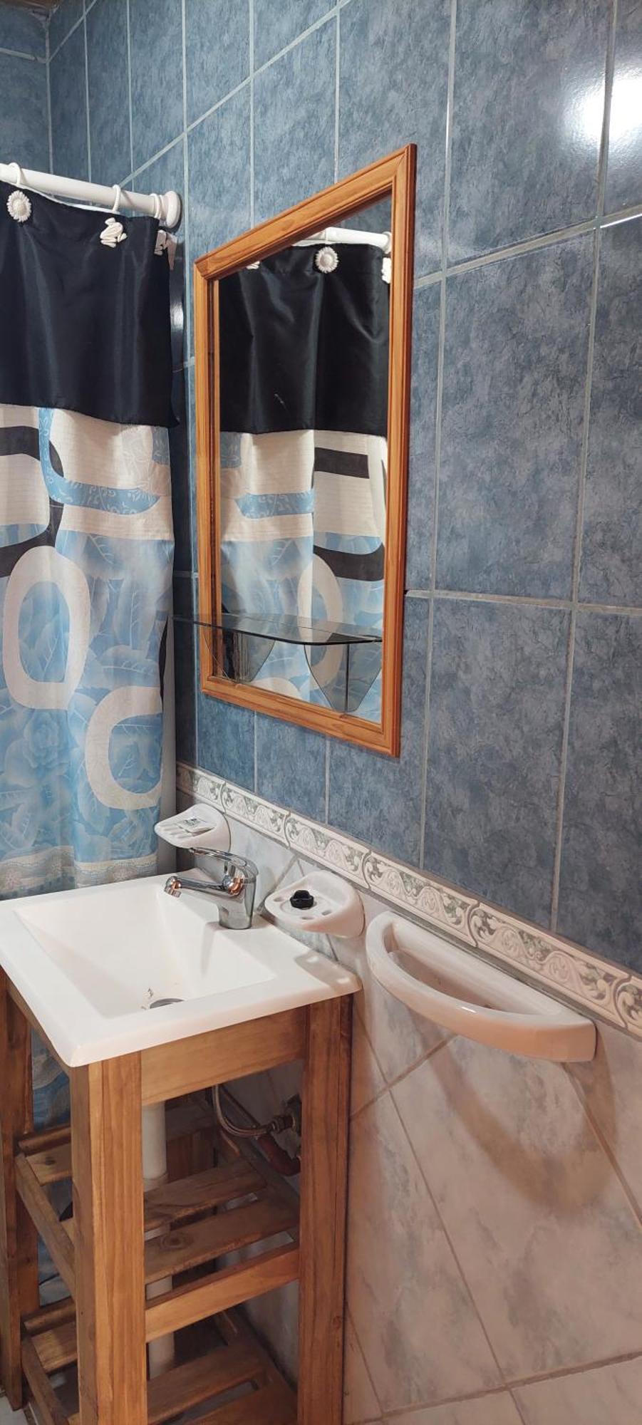 Murmullos Del Bosque Apartment