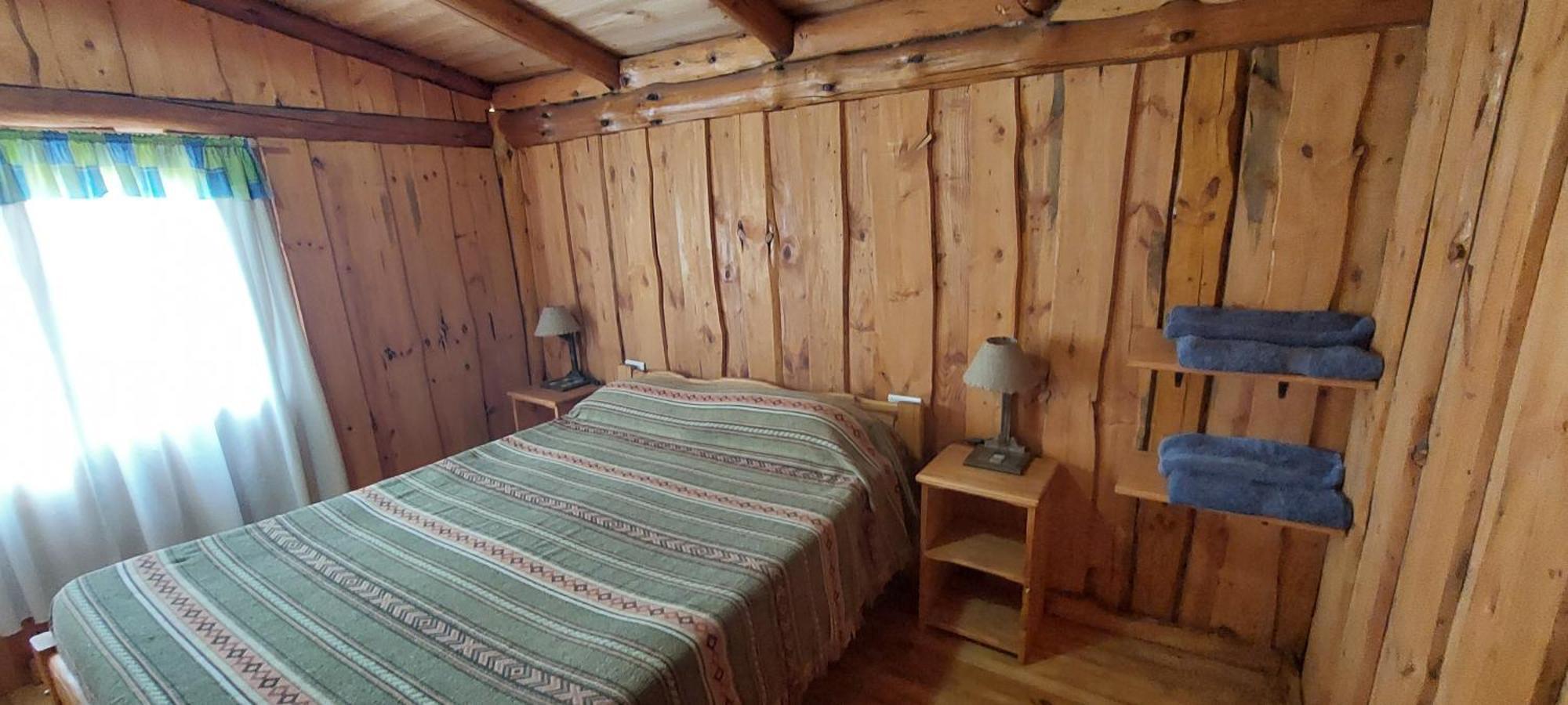 Apartment Murmullos Del Bosque *