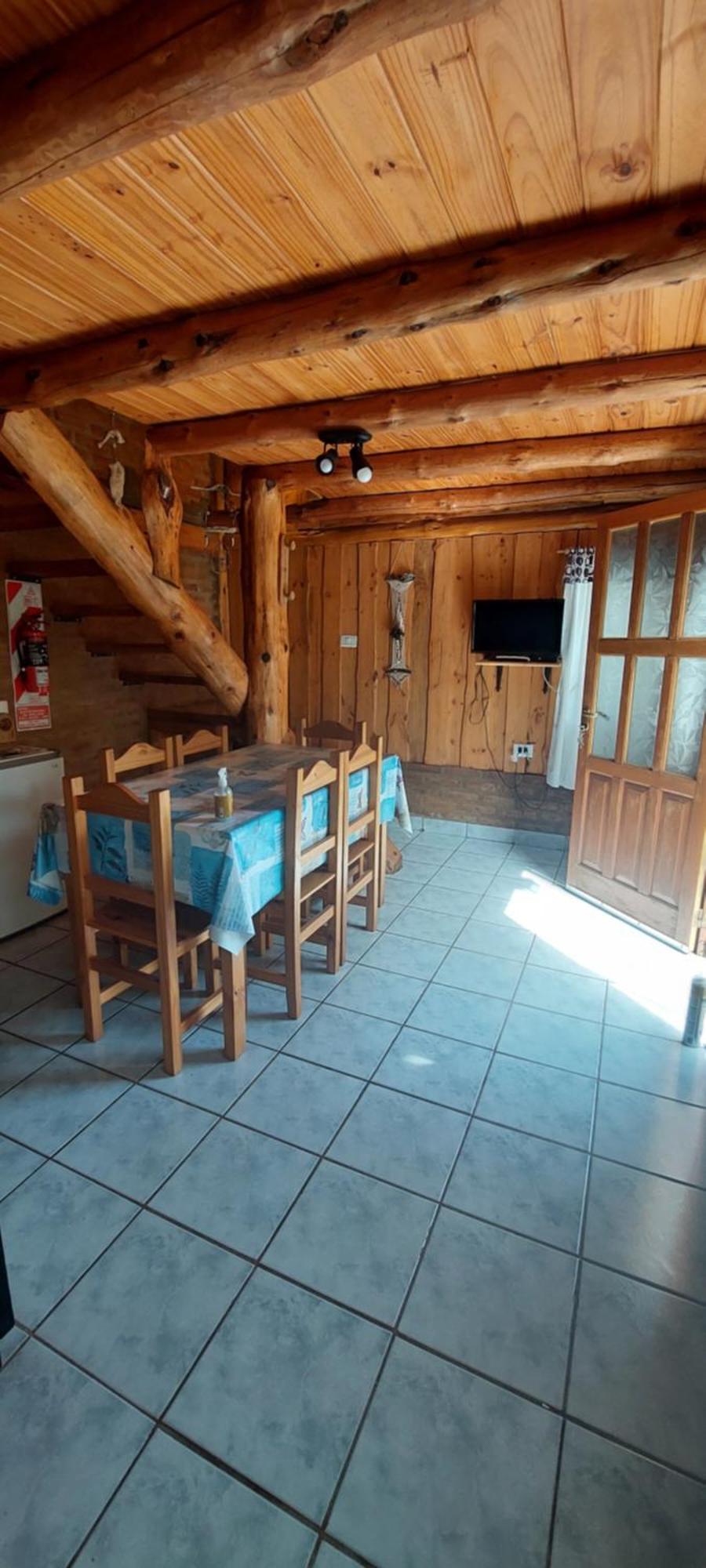 Murmullos Del Bosque Apartment