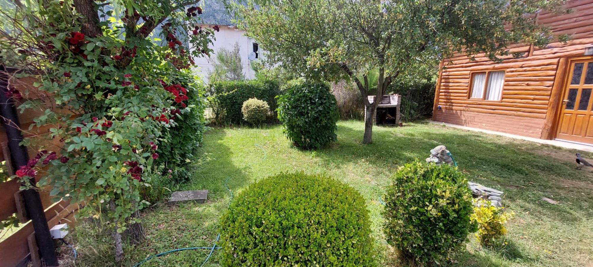 Apartment Murmullos Del Bosque