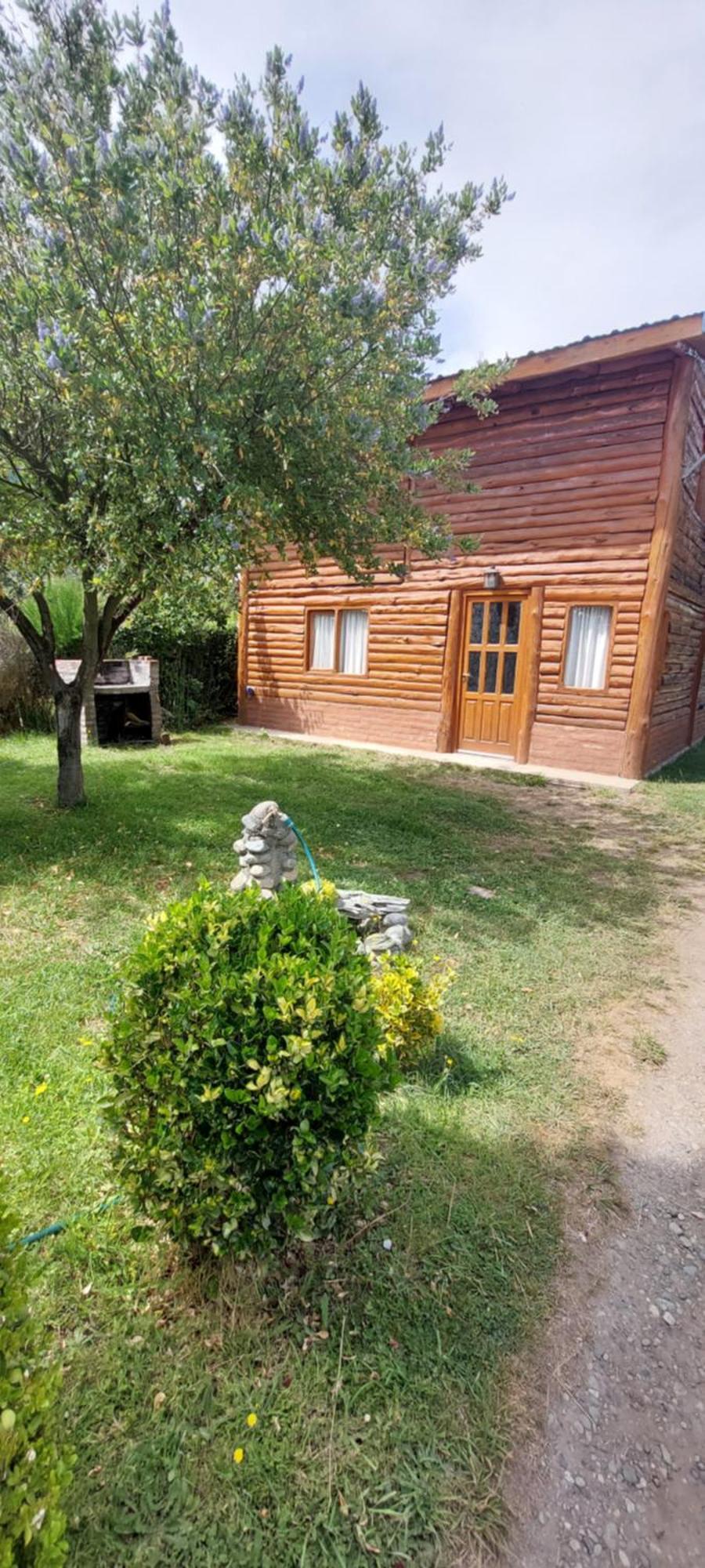 Murmullos Del Bosque Apartment *