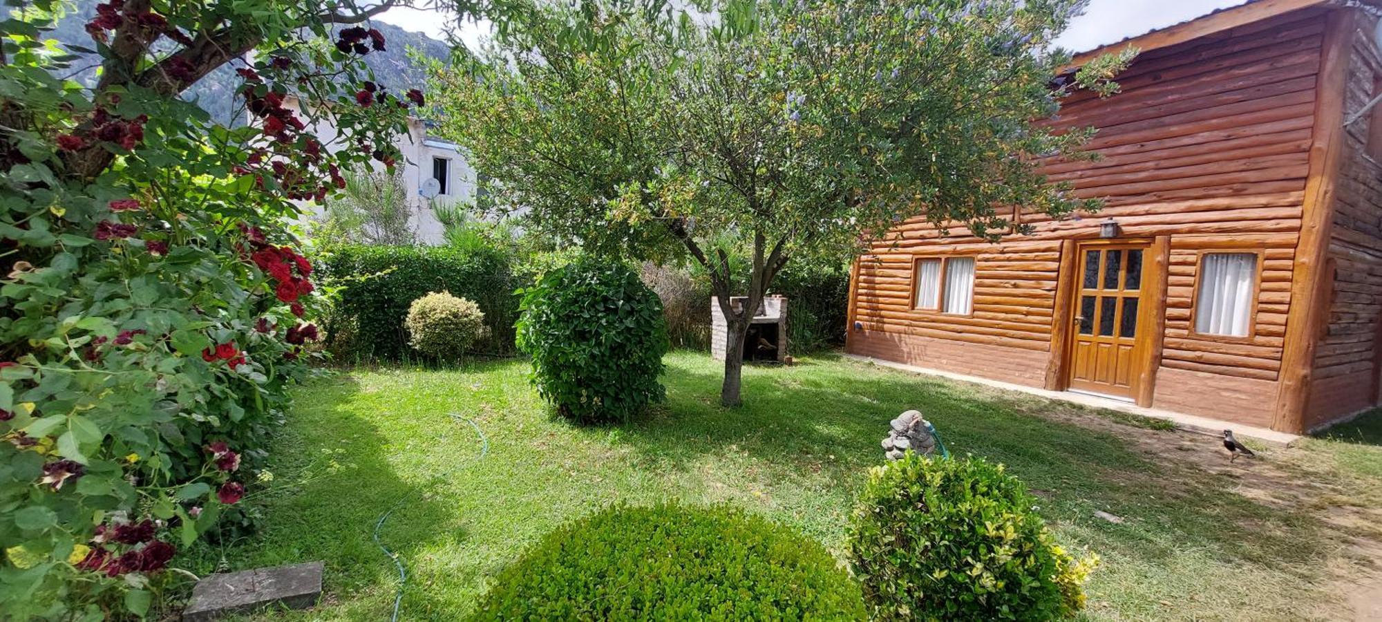 Apartment Murmullos Del Bosque Lago Puelo